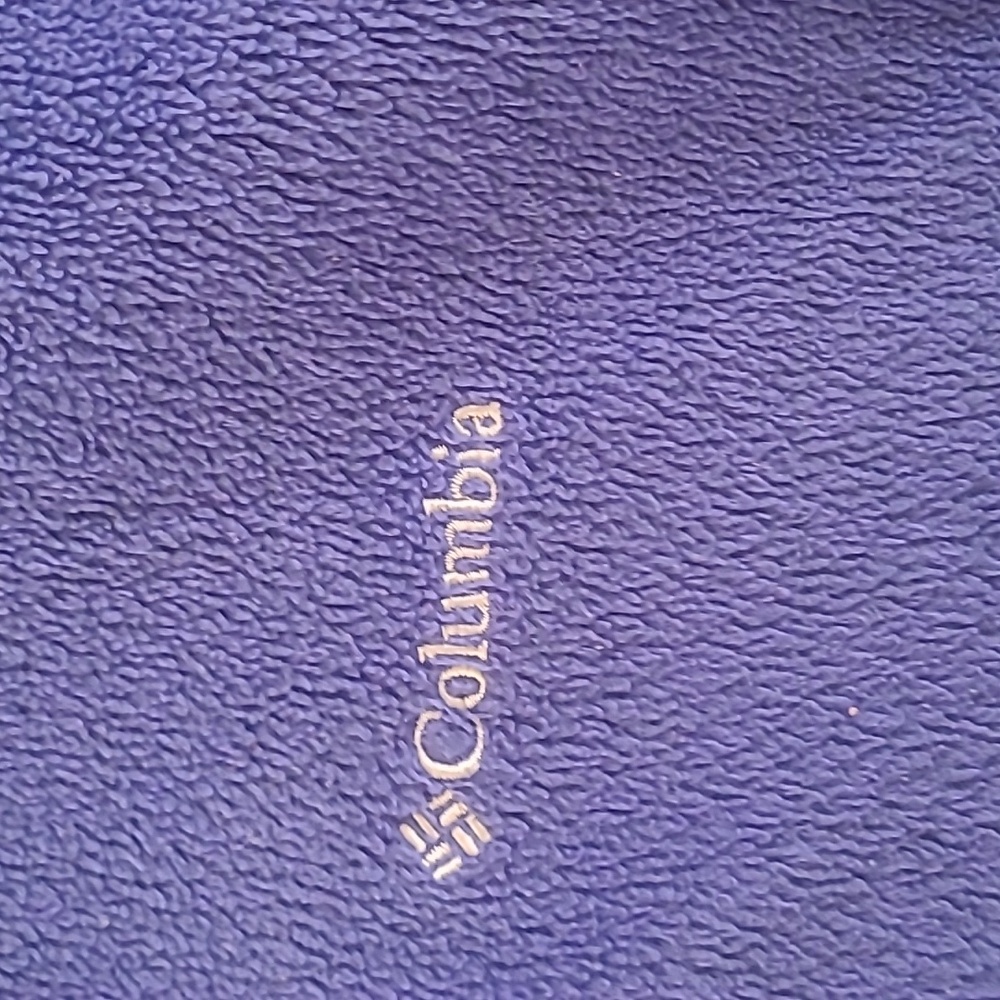 Columbia Jacket - Picture 4 of 6